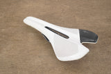 143mm Specialized Toupe Comp Cr-Mo Rail Road Saddle 245g