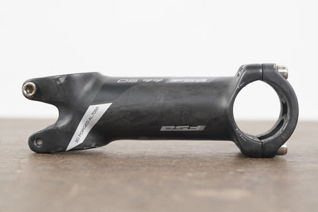 FSA OS-98 CSI 100mm ±6 Degree Carbon Alloy Road Stem 128g 1 1/8" 31.8mm