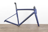 2023 54cm Specialized Tarmac Pro SL8 Carbon Disc Road Frameset