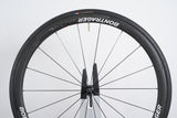 Bontrager Aeolus 3 TLR Carbon Clincher Rim Brake Wheelset Shimano/SRAM 11 Speed