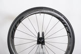 Zipp 302 Carbon Clincher Rim Brake Wheelset Shimano/SRAM 11 Speed