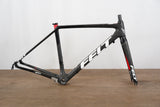 51cm Felt FR1 Carbon Rim Brake Road Frameset FR 1