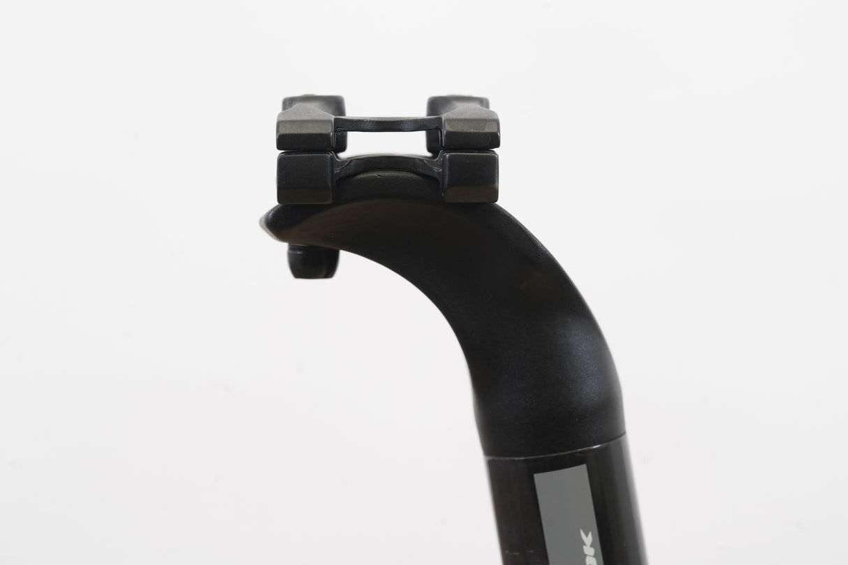 27.2mm LOOK LS2 Carbon Alloy Seatpost Setback