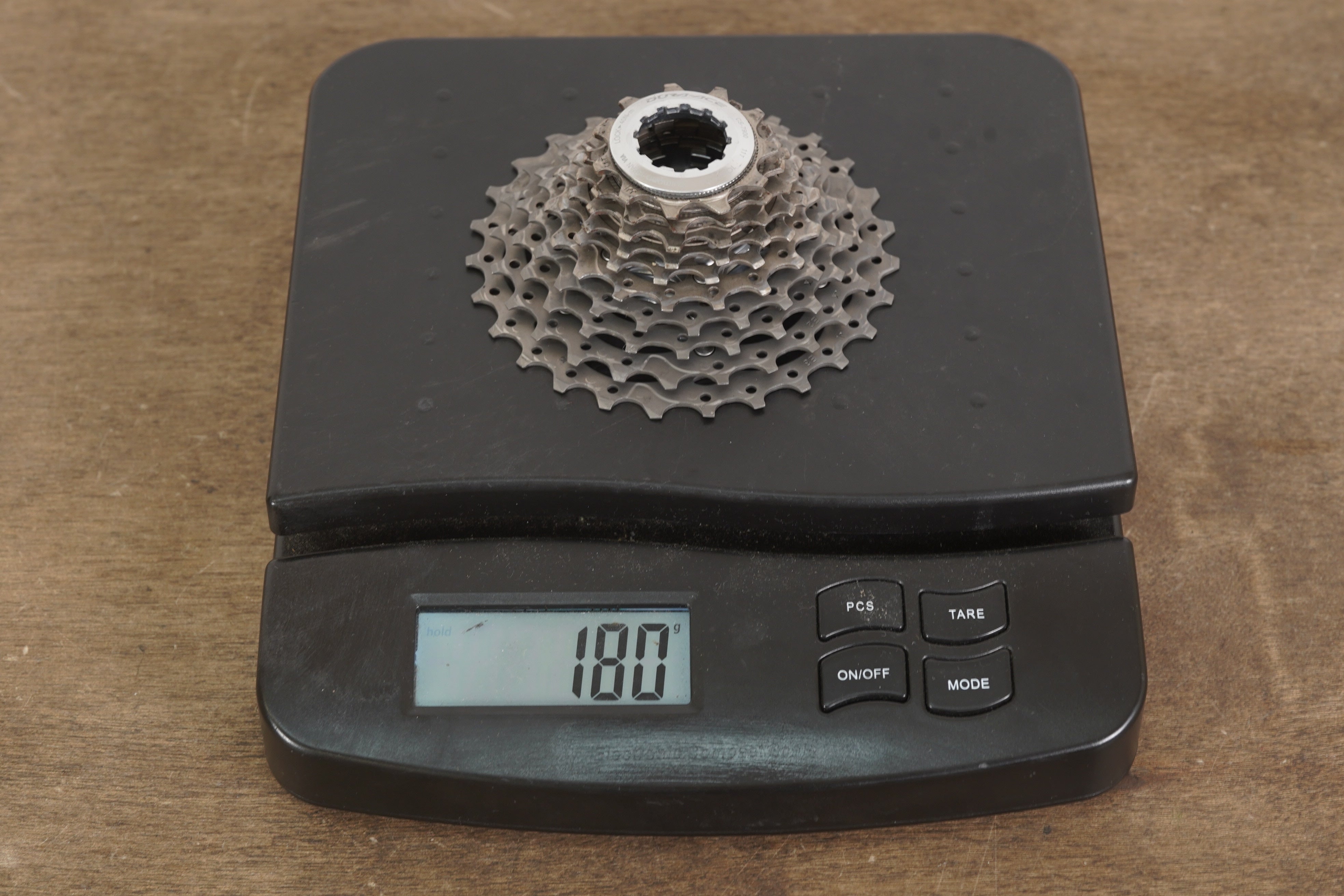 Dura ace CS-7900 11-28T 美品 パーツ Shimano Dura-Ace CS-7900 10s 11-28t Shimano Dura-Ace CS