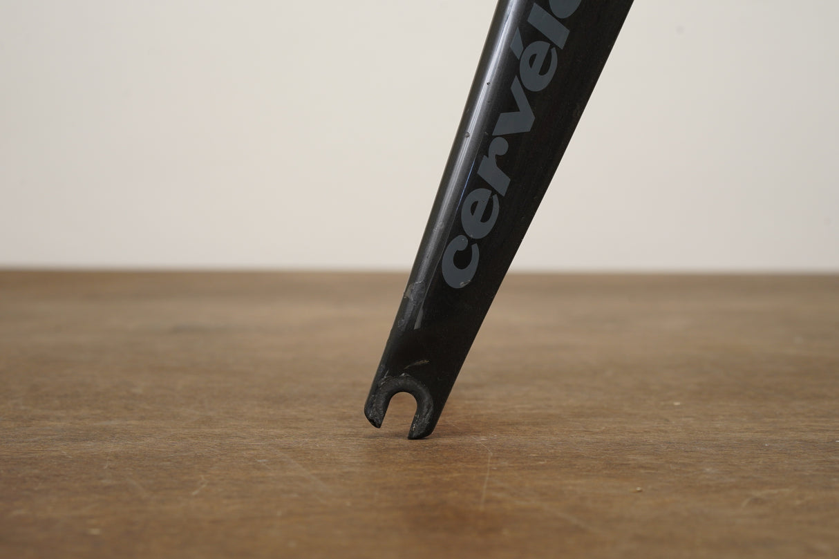 (NO INFO) cm Cervelo S3 Carbon Rim Brake Road Frameset