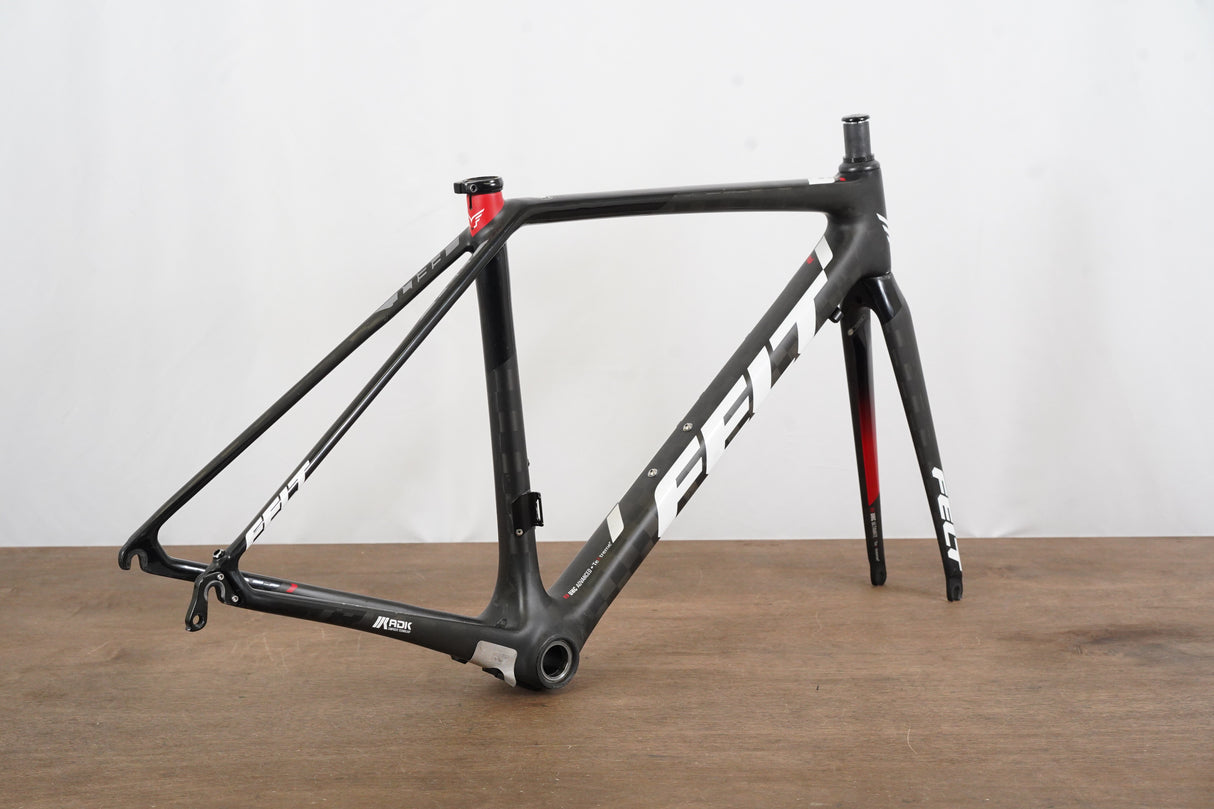 51cm Felt FR1 Carbon Rim Brake Road Frameset FR 1