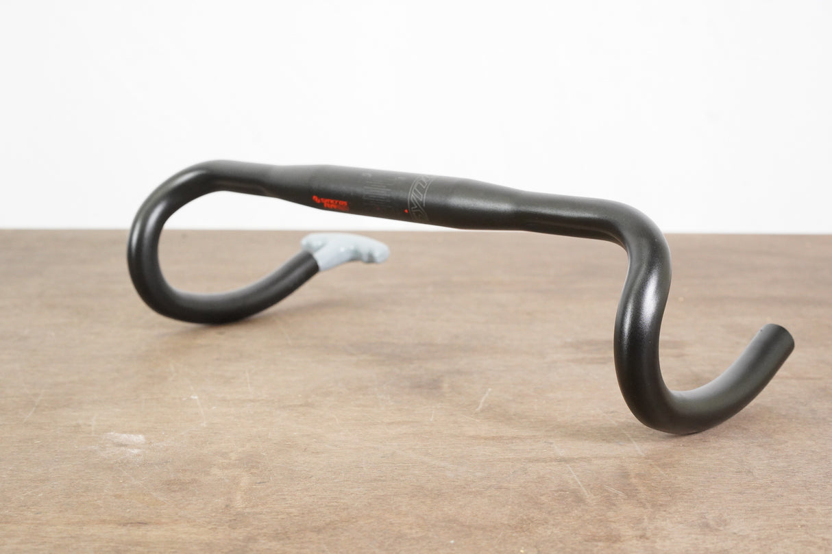 42cm Syncros RR 2.0 Alloy Compact Road Handlebar 31.8mm