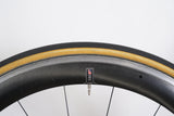 HED Jet 5 SCT Carbon Rim Brake Road Wheelset Shimano/SRAM 11 Speed