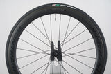 Bontrager Aeolus Pro 5 TLR Carbon Tubeless Clincher Rim Brake Wheelset 11 Speed