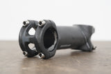 FSA OS-98 CSI 100mm ±6 Degree Carbon Alloy Road Stem 128g 1 1/8" 31.8mm