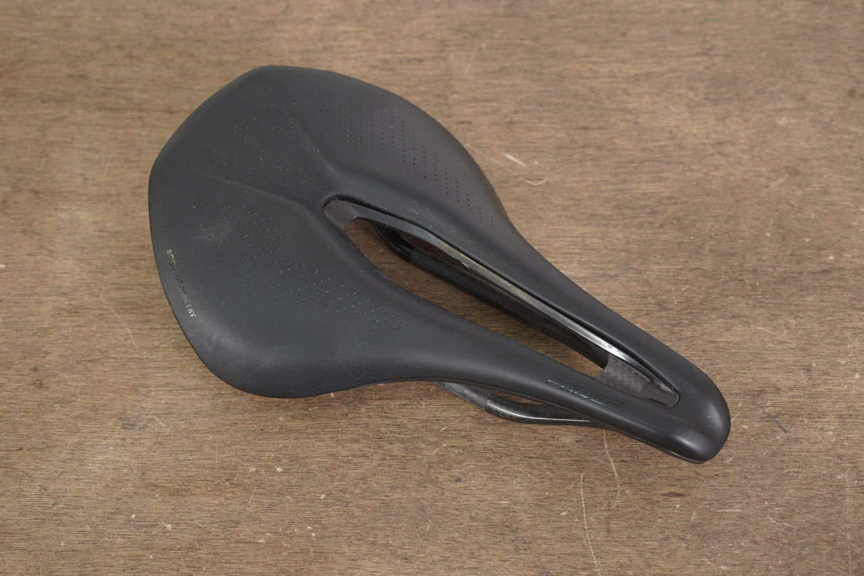 143mm Specialized S-WORKS Power Carbon Rail Road Saddle 158g