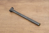 27.2mm Specialized S-WORKS FACT Carbon Setback Road Seatpost 203g