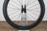Bontrager Aeolus Pro 5 TLR Carbon Tubeless Clincher Rim Brake Wheelset 11 Speed
