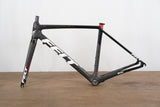 51cm Felt FR1 Carbon Rim Brake Road Frameset FR 1