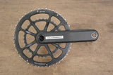 172.5mm 50/34T BB30 Cannondale Spidering Hollowgram Road Crankset