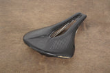 143mm Specialized Power Pro Titanium Rail Carbon Road Saddle 206g