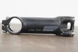 FSA OS-98 CSI 100mm ±6 Degree Carbon Alloy Road Stem 128g 1 1/8" 31.8mm