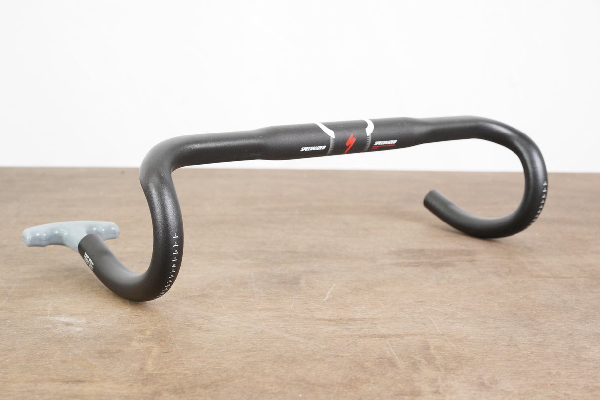 42cm Specialized Shallow Bend Alloy Compact Road Handlebar 31.8mm