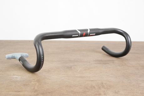 42cm Specialized Shallow Bend Alloy Compact Road Handlebar 31.8mm