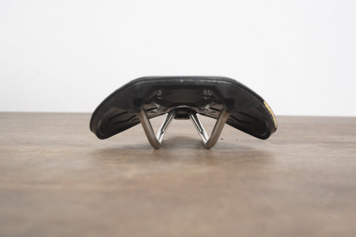 143mm Specialized Power Pro Titanium Rail Carbon Road Saddle 206g