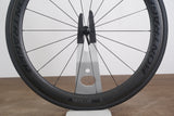 Bontrager Aeolus Pro 5 TLR Carbon Tubeless Clincher Rim Brake Wheelset 11 Speed