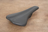 138mm Bontrager Arvada Comp Cr-Mo Rail Road Saddle 297g