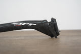 27.2mm Zipp SL Speed Carbon Setback Road Seatpost