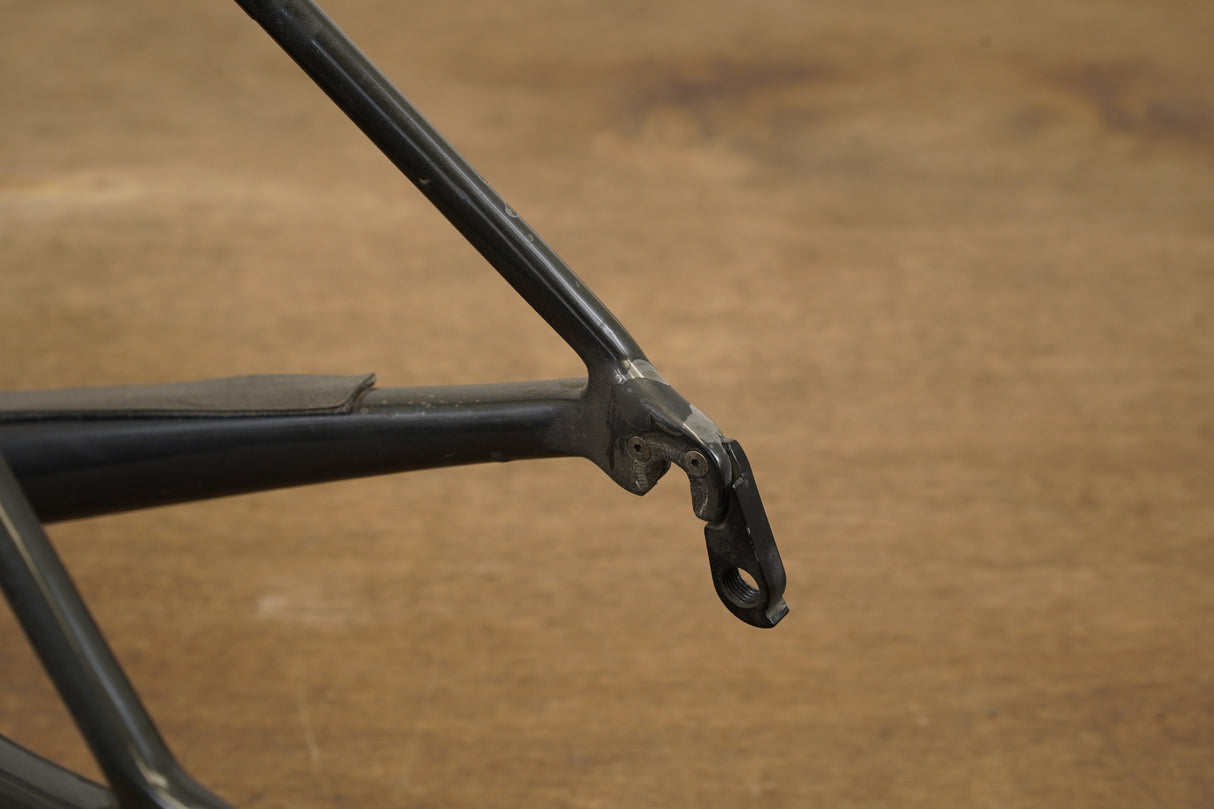 (NO INFO) cm Cervelo S3 Carbon Rim Brake Road Frameset