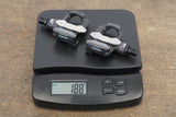 LOOK Keo Blade Carbon Titanium Long Body Clipless Road Pedals 188g
