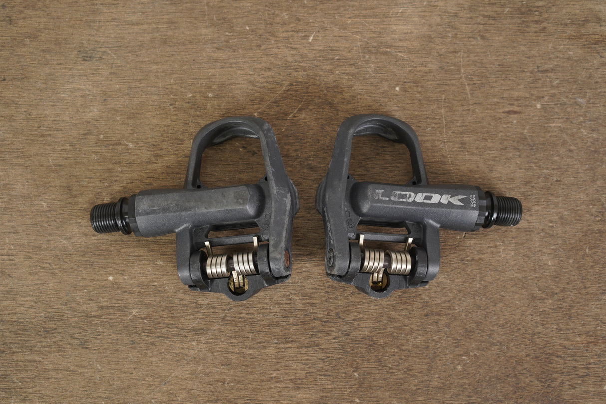 LOOK Keo 2 MAX Composite Road Clipless Pedals 259g