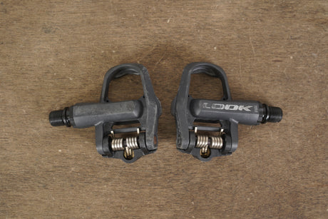 LOOK Keo 2 MAX Composite Road Clipless Pedals 259g