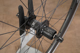 HED Jet 5 SCT Carbon Rim Brake Road Wheelset Shimano/SRAM 11 Speed