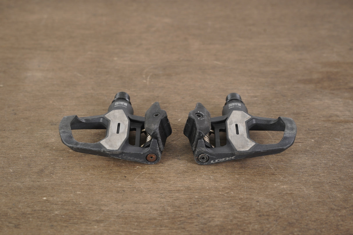 LOOK Keo 2 MAX Composite Road Clipless Pedals 259g