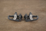 LOOK Keo 2 MAX Composite Road Clipless Pedals 259g