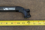 27.2mm LOOK LS2 Carbon Alloy Seatpost Setback