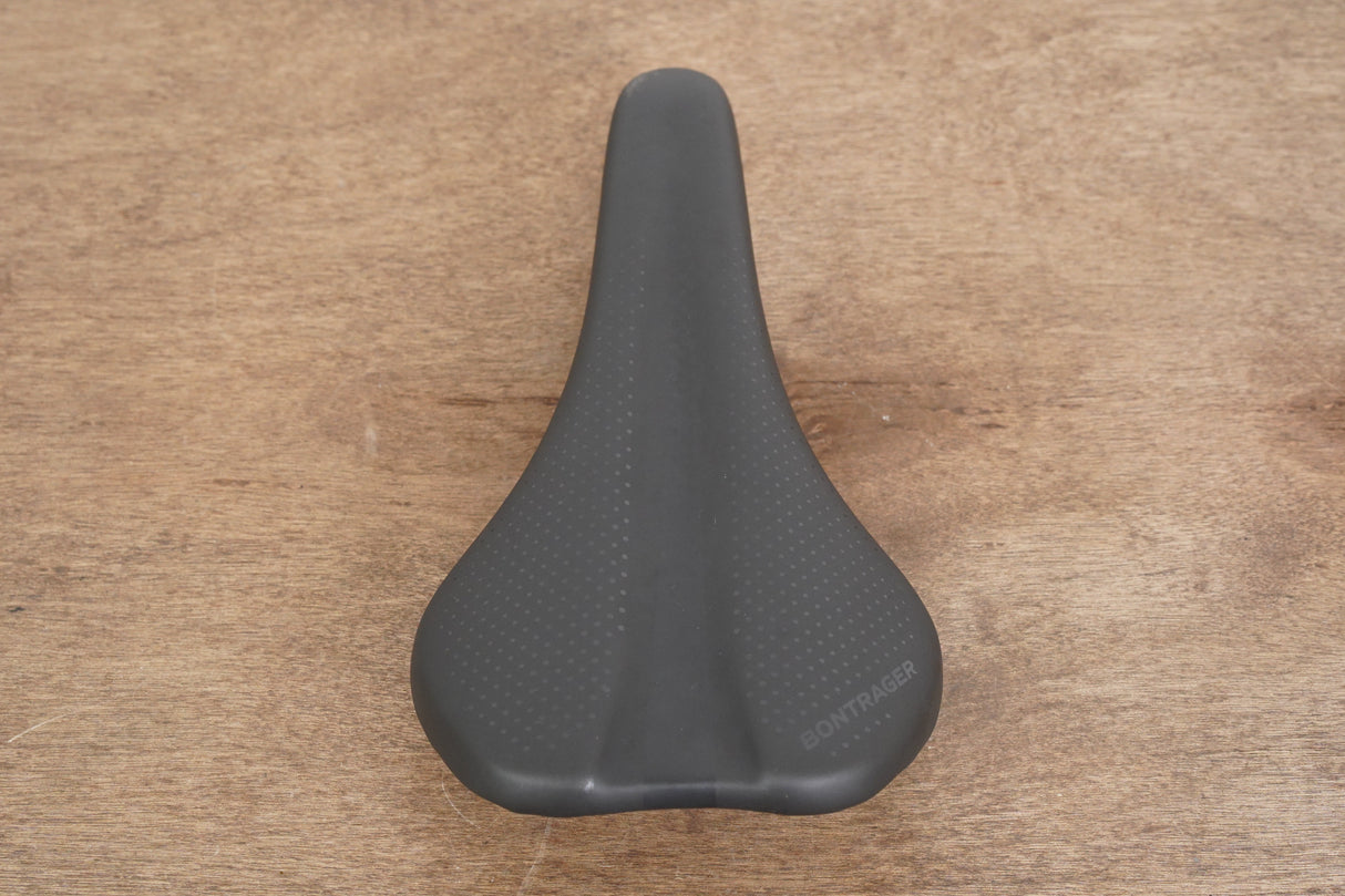 138mm Bontrager Arvada Comp Cr-Mo Rail Road Saddle 297g