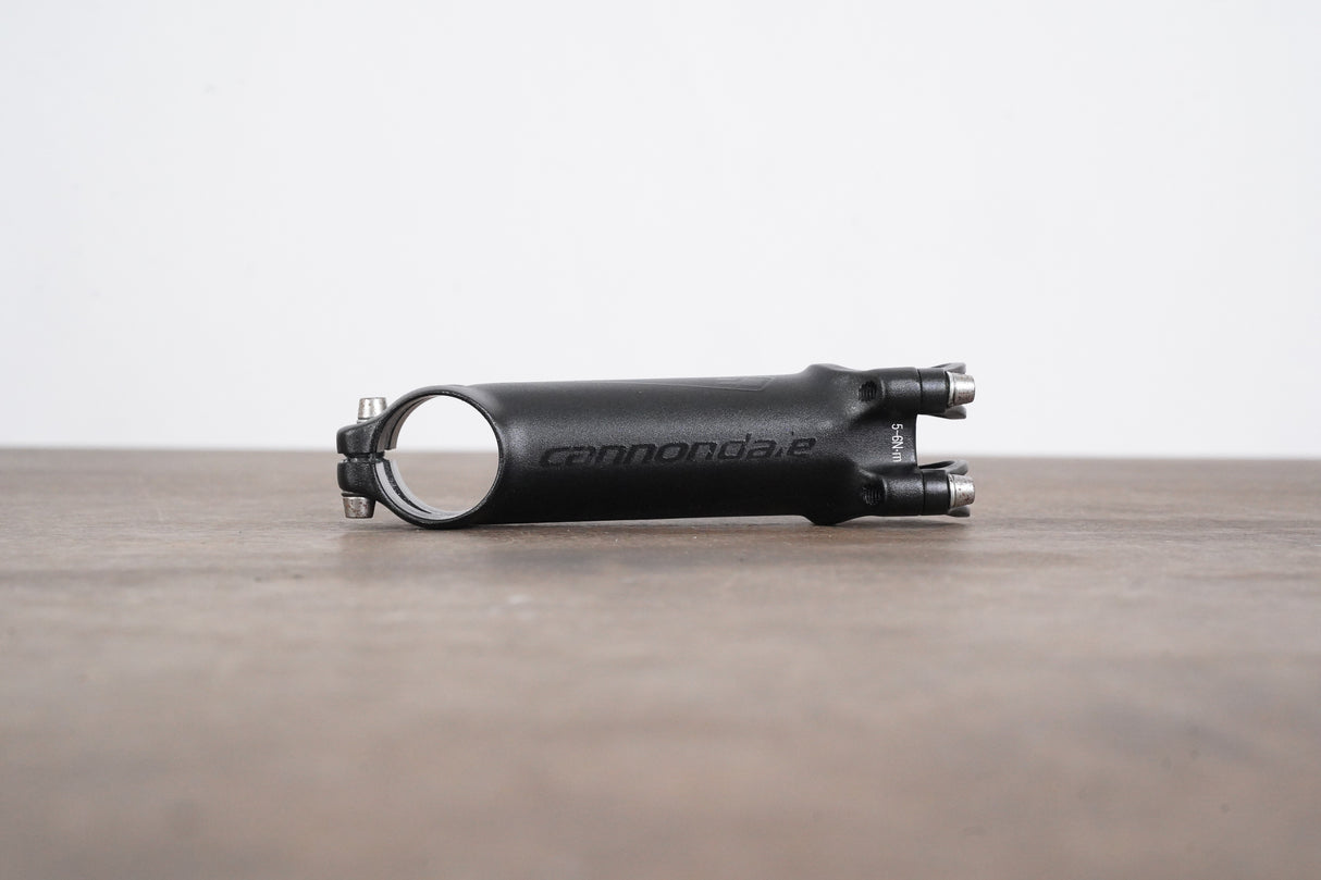 Cannondale C2 110mm ±7 Alloy Road Stem 122g 1 1/8" 31.8mm