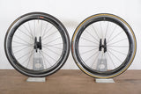 HED Jet 5 SCT Carbon Rim Brake Road Wheelset Shimano/SRAM 11 Speed