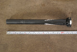 27.2mm Zipp SL Speed Carbon Setback Road Seatpost