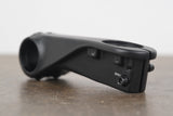 LOOK Aero Design 100mm -10 Degree Alloy Integrated Road Stem 202g 31.8mm