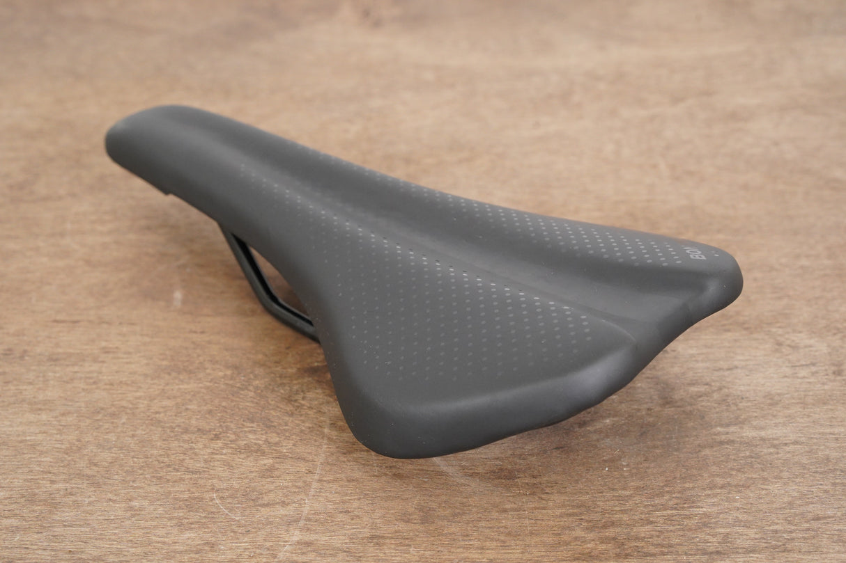 138mm Bontrager Arvada Comp Cr-Mo Rail Road Saddle 297g