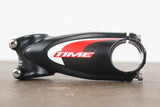 Time Monolink 100mm -10 Degree Carbon Alloy Road Stem 134g 1 1/8" 31.8mm