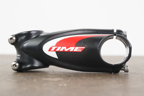 Time Monolink 100mm -10 Degree Carbon Alloy Road Stem 134g 1 1/8" 31.8mm