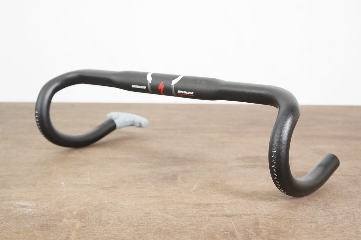 42cm Specialized Shallow Bend Alloy Compact Road Handlebar 31.8mm