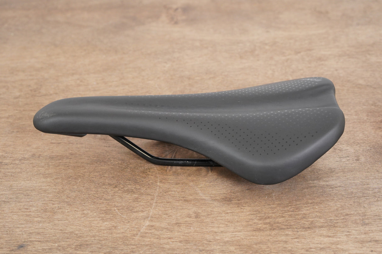 138mm Bontrager Arvada Comp Cr-Mo Rail Road Saddle 297g