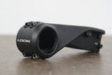 LOOK Aero Design 100mm -10 Degree Alloy Integrated Road Stem 202g 31.8mm