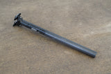 27.2mm FSA SL-K Carbon Alloy 0 Setback Seatpost SLK