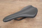 138mm Bontrager Arvada Comp Cr-Mo Rail Road Saddle 297g