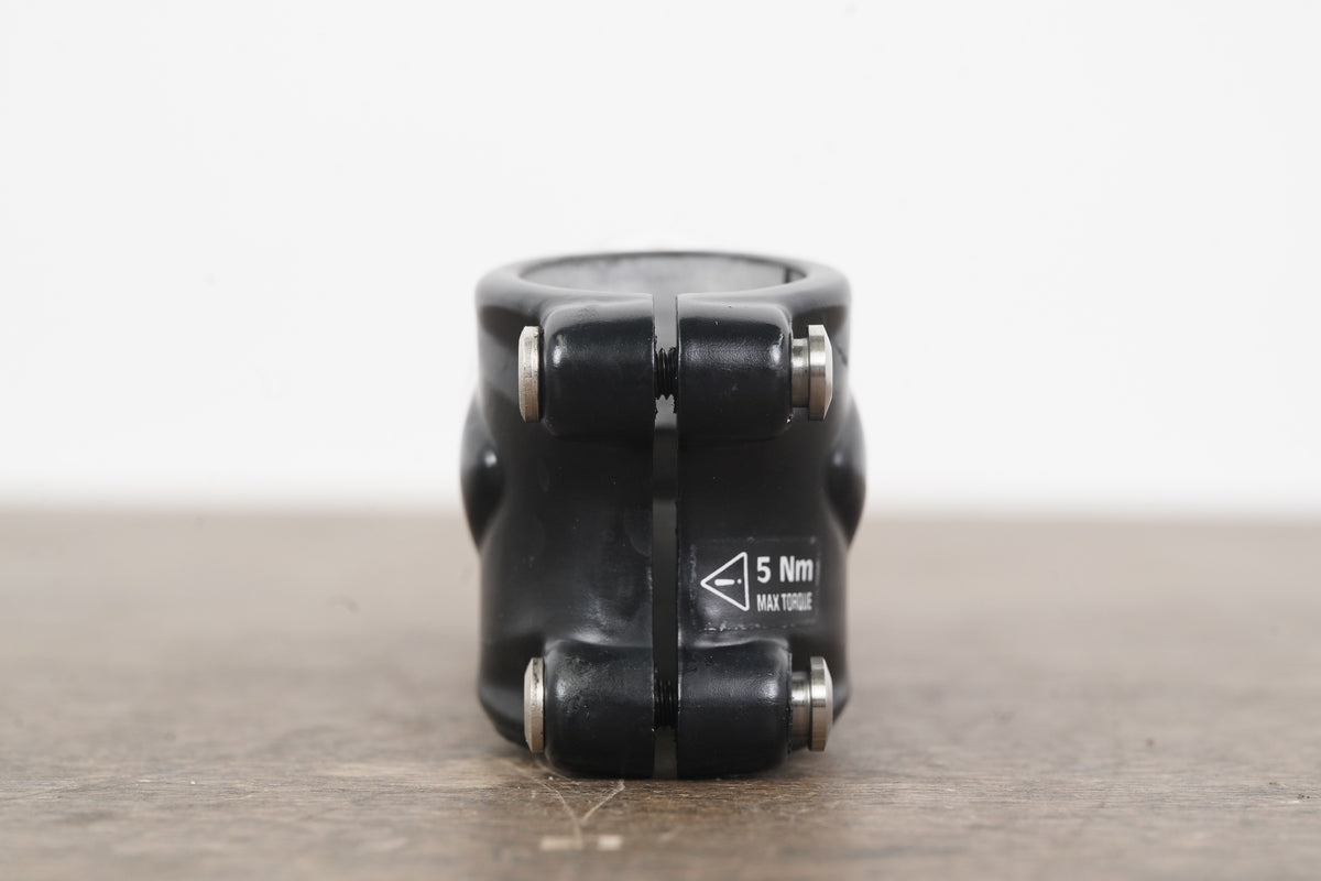 Time Monolink 100mm -10 Degree Carbon Alloy Road Stem 134g 1 1/8" 31.8mm