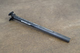 27.2mm FSA SL-K Carbon Alloy 0 Setback Seatpost SLK
